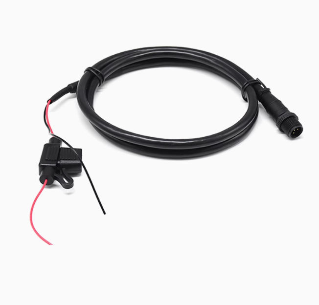 Marine Wire Harness / NMEA 2000 Cables | Cactus Electronics (ISO/UL)